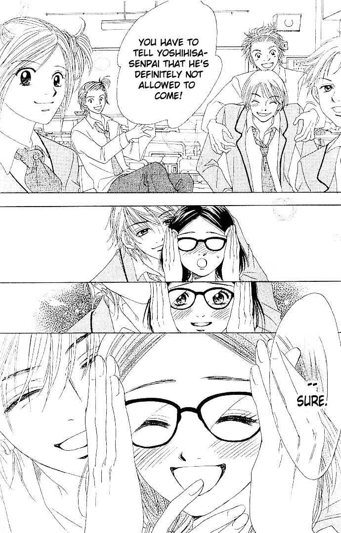 Tongari Root Chapter 1.1 page 55 - Chapter 1.1 : Story 1a & 1b