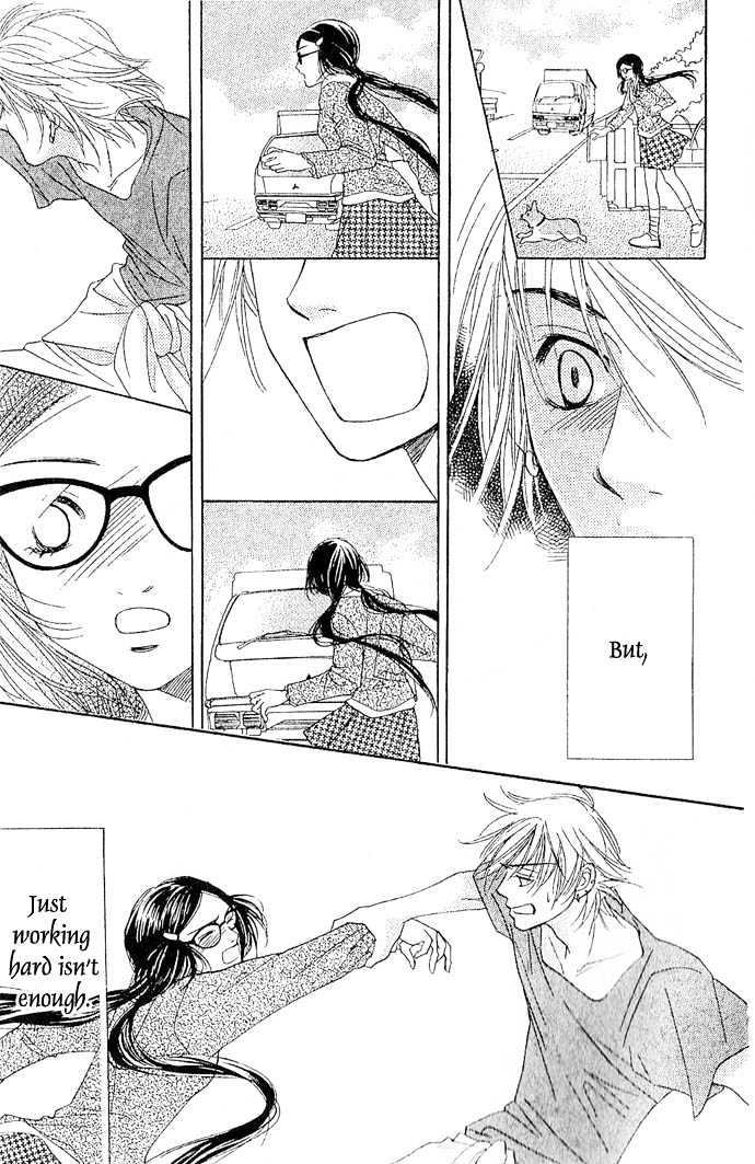 Tongari Root Chapter 1.1 page 60 - Chapter 1.1 : Story 1a & 1b