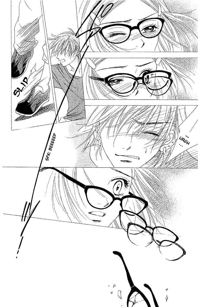 Tongari Root Chapter 1.1 page 61 - Chapter 1.1 : Story 1a & 1b