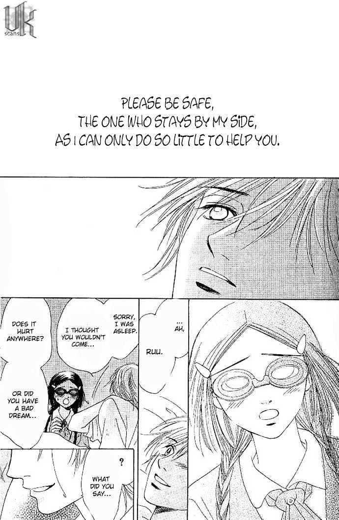 Tongari Root Chapter 1.3 page 20 - Chapter 1.3 : Story 1c