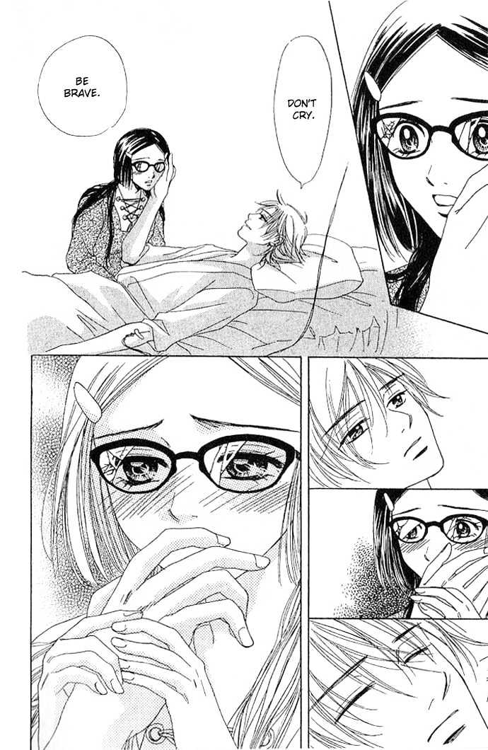 Tongari Root Chapter 1.3 page 4 - Chapter 1.3 : Story 1c