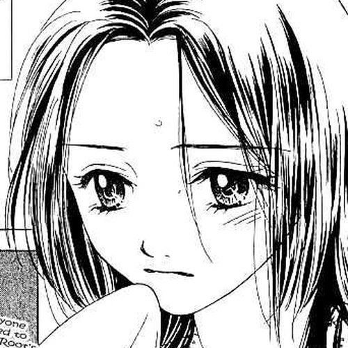 Tongari Root Chapter 1.3 : Story 1c cover