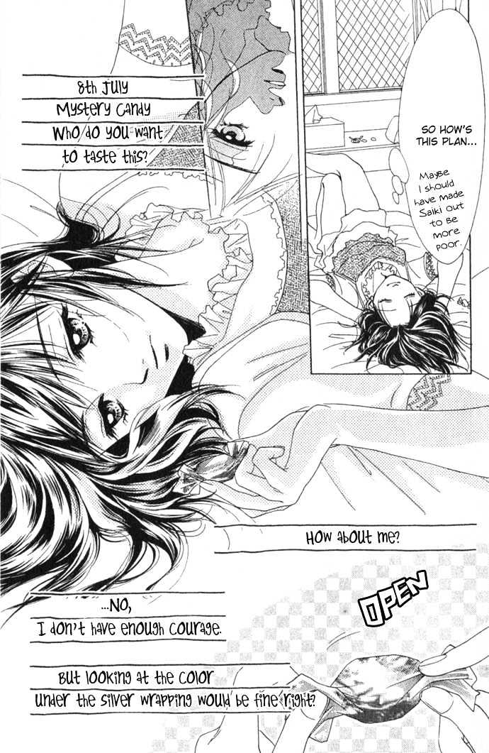 Tongari Root Chapter 2 page 16 - Chapter 2 : Story 2