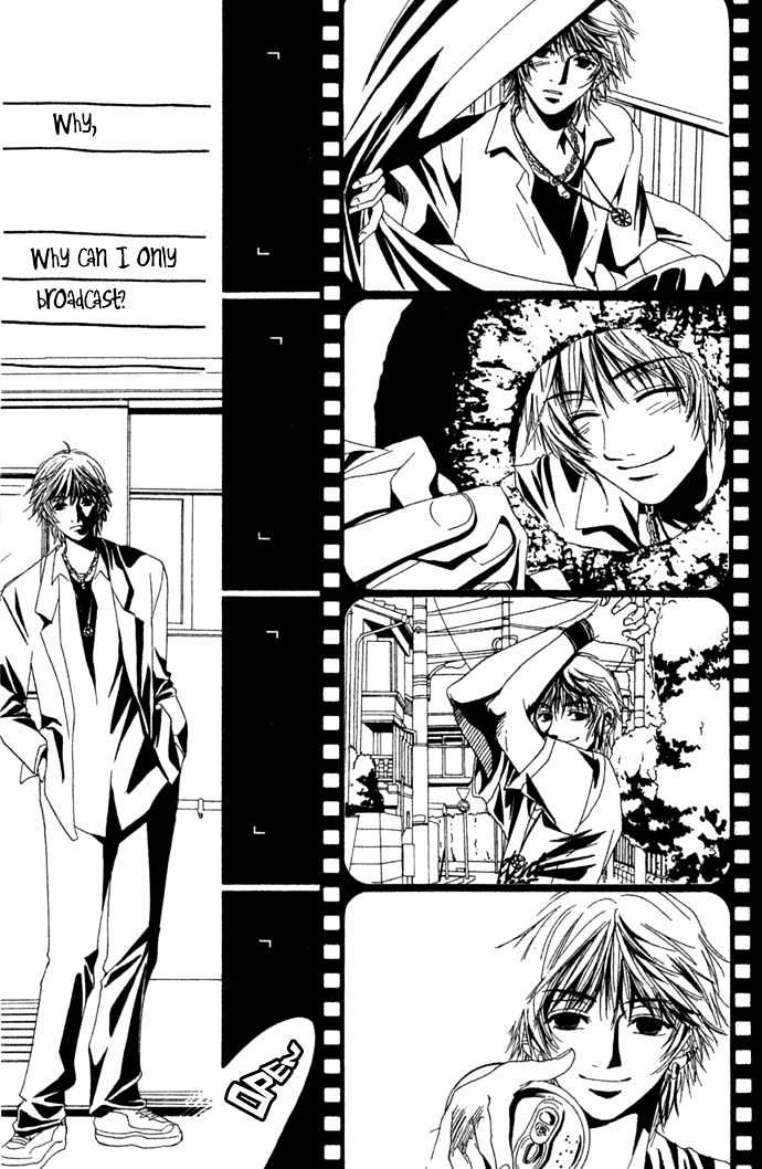 Tongari Root Chapter 2 page 40 - Chapter 2 : Story 2