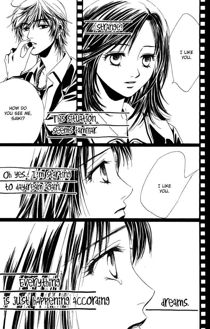 Tongari Root Chapter 2 page 42 - Chapter 2 : Story 2