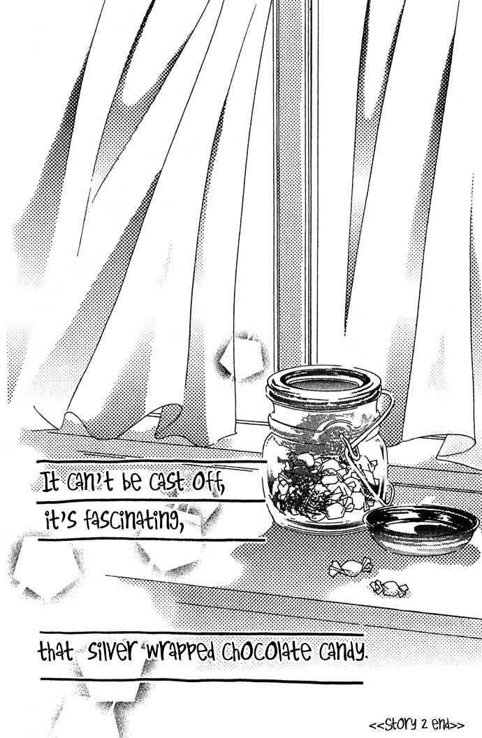 Tongari Root Chapter 2 page 51 - Chapter 2 : Story 2