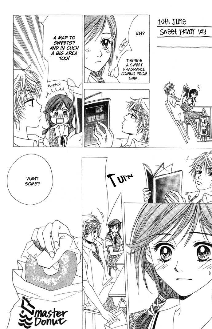 Tongari Root Chapter 2 page 9 - Chapter 2 : Story 2