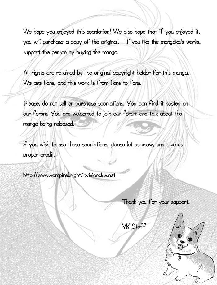Tongari Root Chapter 3 page 31 - Chapter 3 : Story 3