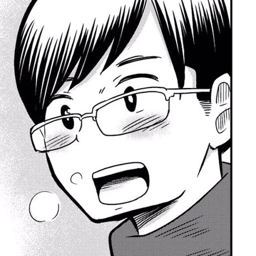 Tonight, we are having a sleepover Chapter 1 cover