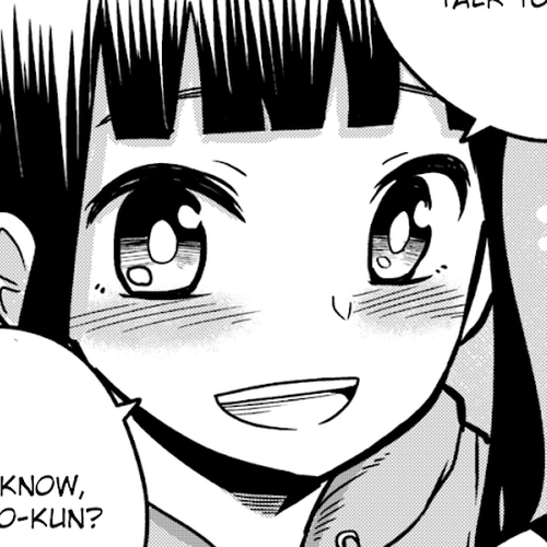 Tonight, we are having a sleepover Chapter 2 cover