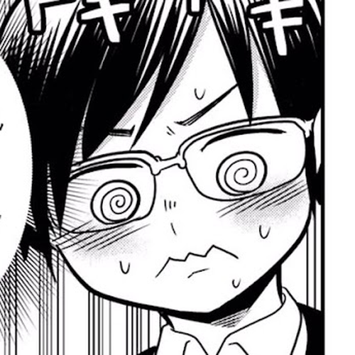Tonight, we are having a sleepover Chapter 3 cover