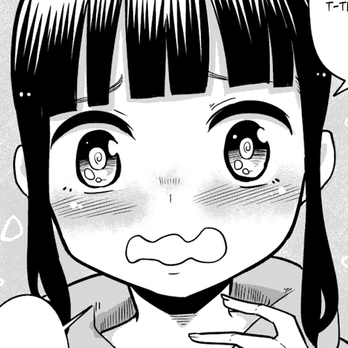 Tonight, we are having a sleepover Chapter 4 cover
