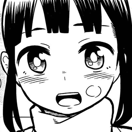 Tonight, we are having a sleepover Chapter 9 cover