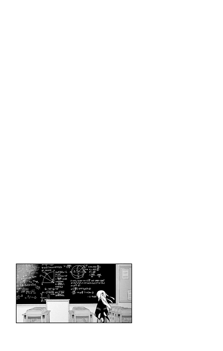 Tonikaku Cawaii Chapter 118.5 page 10 - Chapter 118.5: Vol 12 Extras