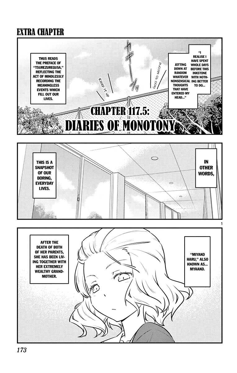 Tonikaku Cawaii Chapter 118.5 page 20 - Chapter 118.5: Vol 12 Extras