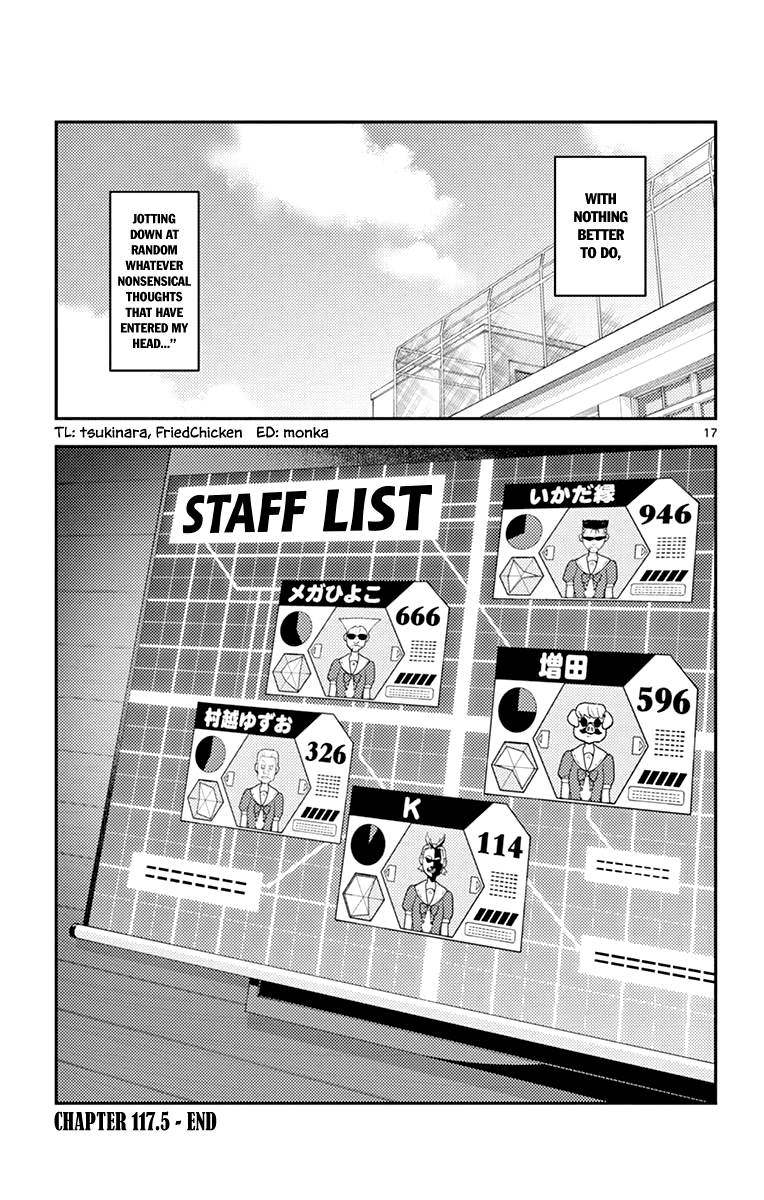 Tonikaku Cawaii Chapter 118.5 page 36 - Chapter 118.5: Vol 12 Extras