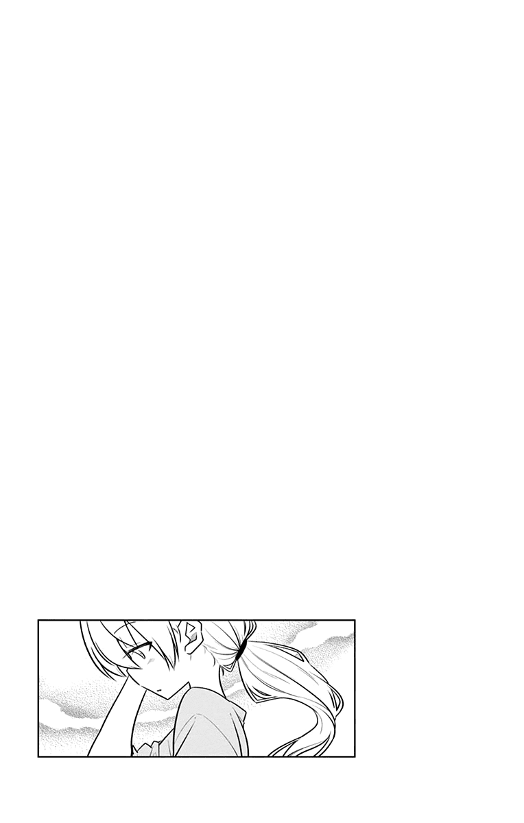 Tonikaku Cawaii Chapter 118.5 page 8 - Chapter 118.5: Vol 12 Extras
