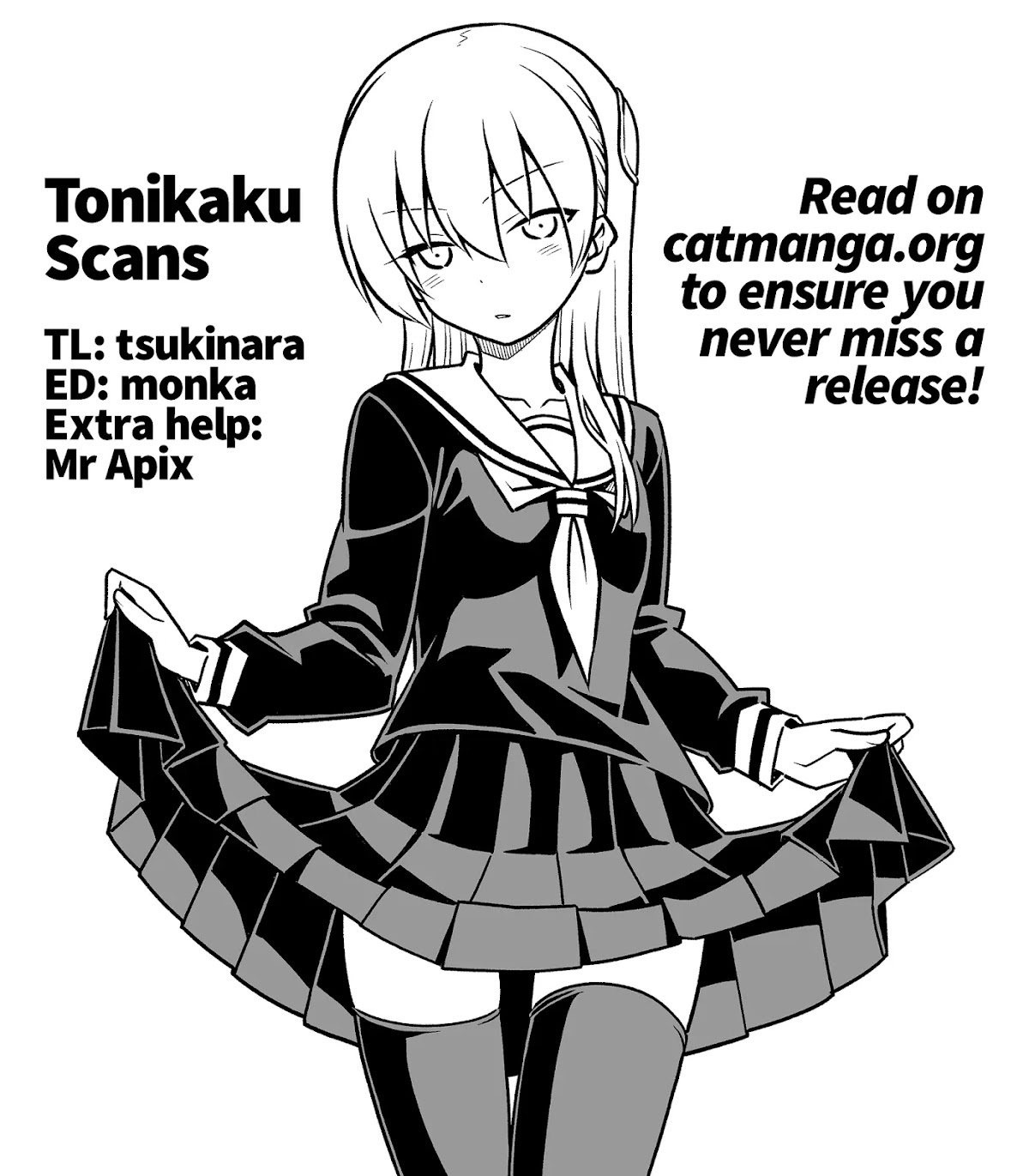 Tonikaku Cawaii Chapter 154 page 19 - Chapter 154: One small step of 1400 years