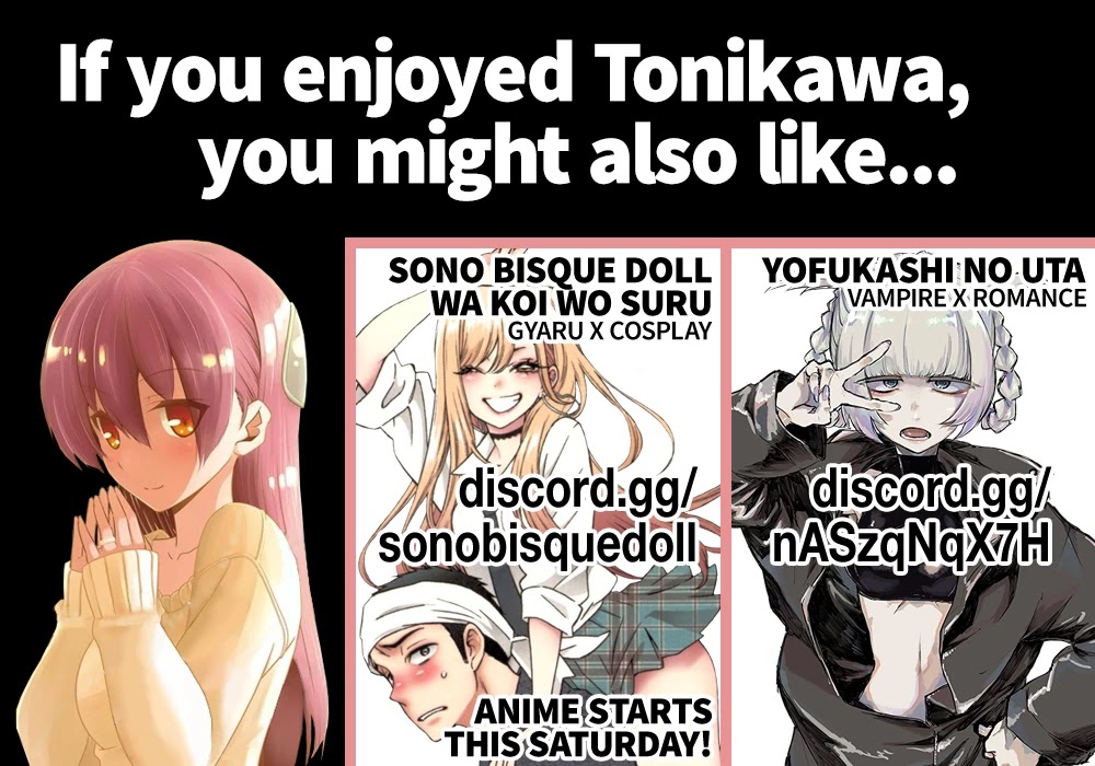 Tonikaku Cawaii Chapter 175 page 11 - Chapter 175: The times change even though it's the same place