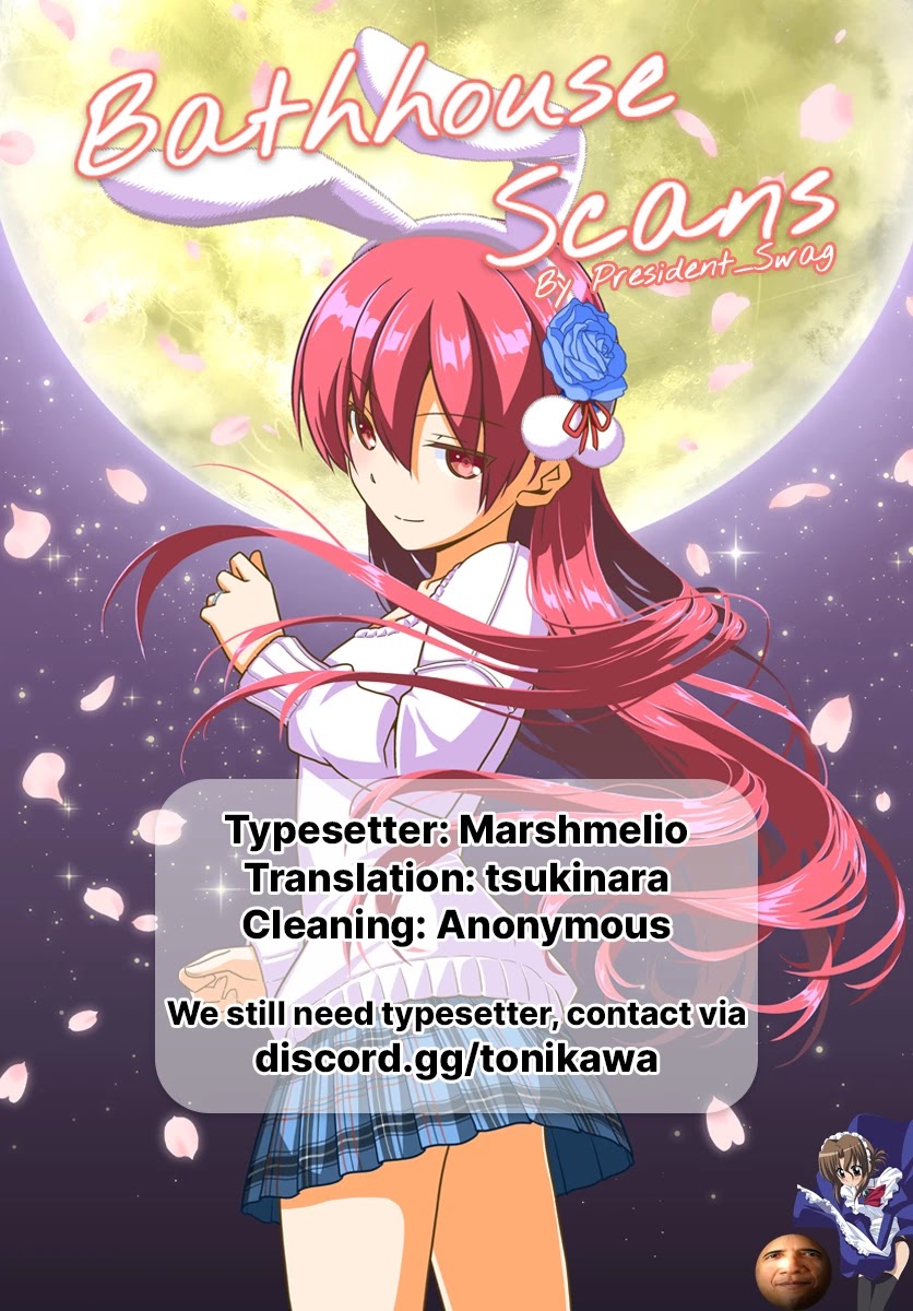 Tonikaku Cawaii Chapter 193 page 9 - Chapter 193: The Law of Conservation of Sexiness