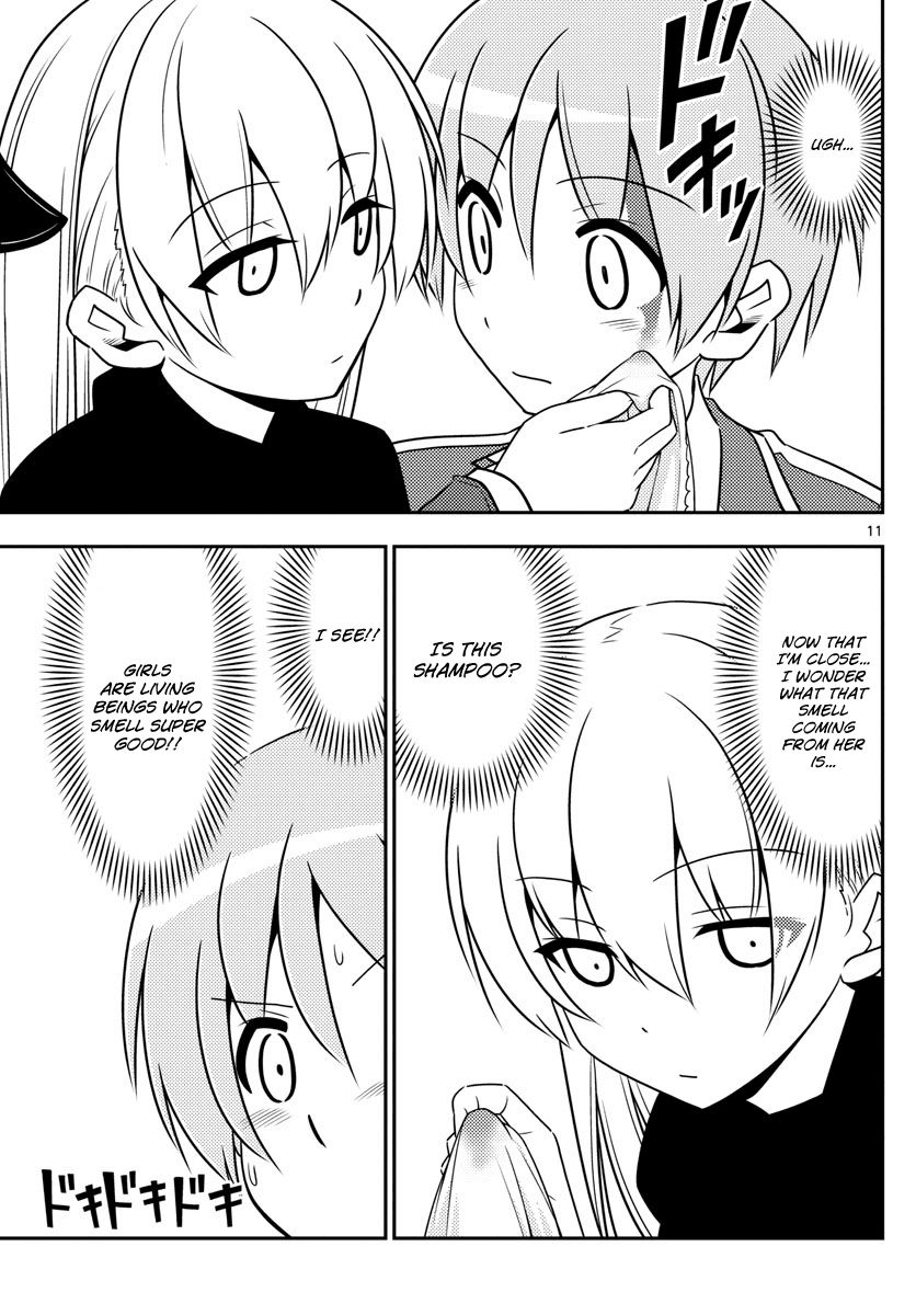Tonikaku Cawaii Chapter 2 page 11 - Chapter 2