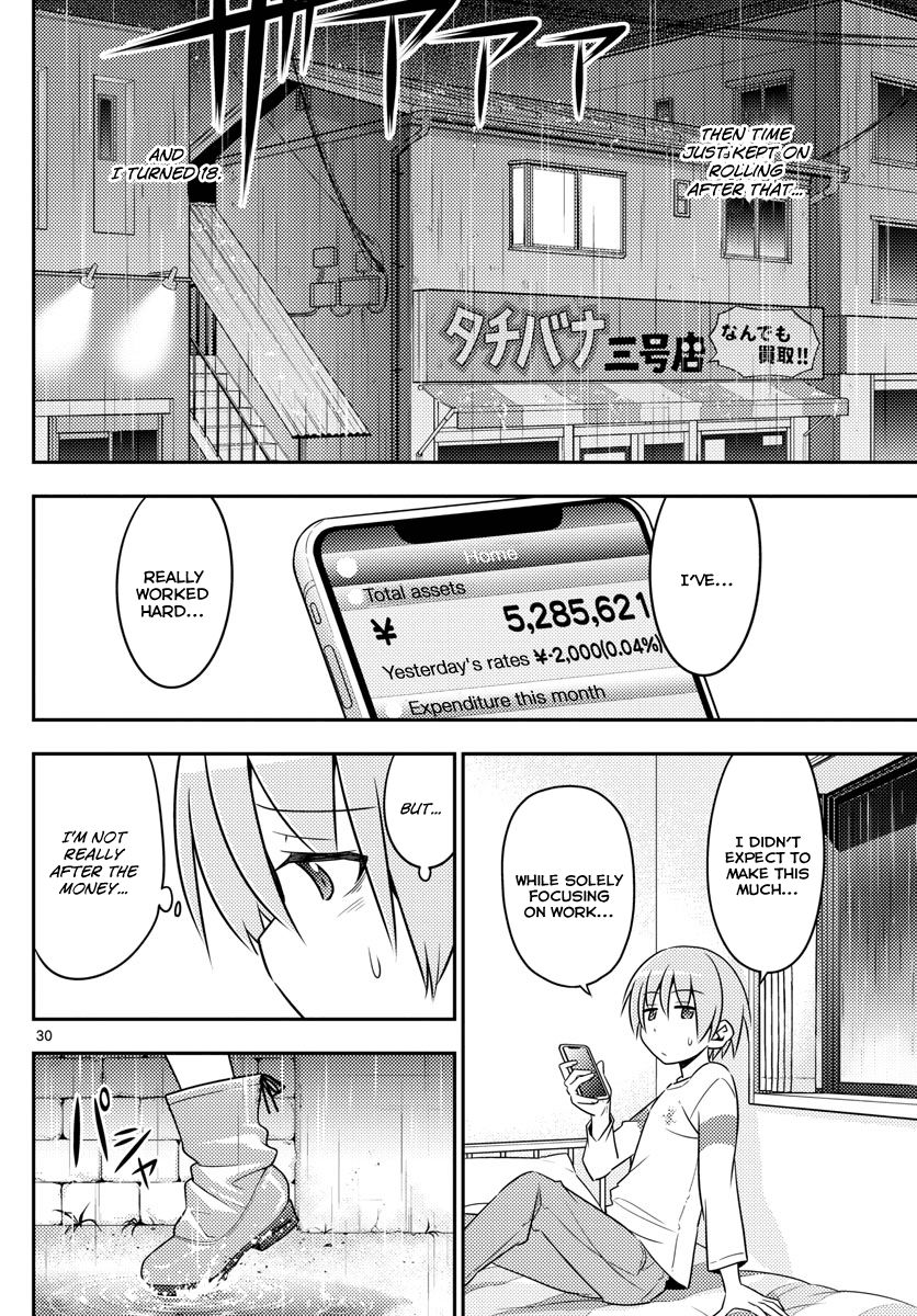 Tonikaku Cawaii Chapter 2 page 30 - Chapter 2