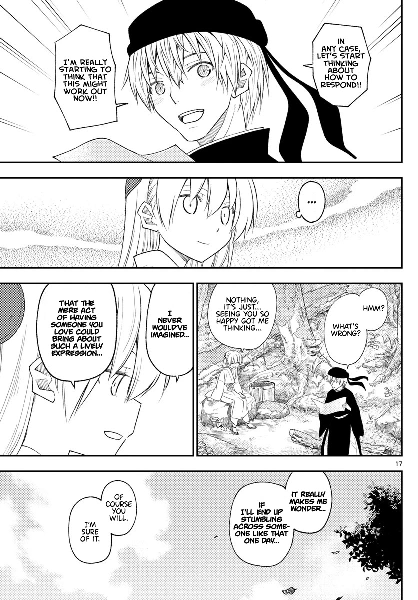 Tonikaku Cawaii Chapter 200 page 16 - Chapter 200: Damn, 200 whole chapters!!