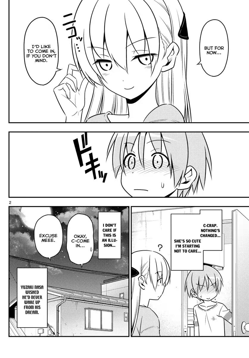 Tonikaku Cawaii Chapter 3 page 2 - Chapter 3