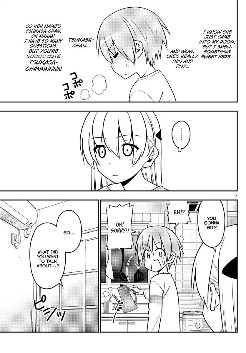 Tonikaku Cawaii Chapter 3 page 7 - Chapter 3