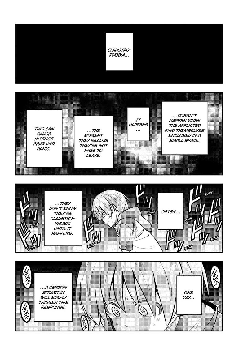 Tonikaku Cawaii Chapter 300 page 10 - Chapter 300