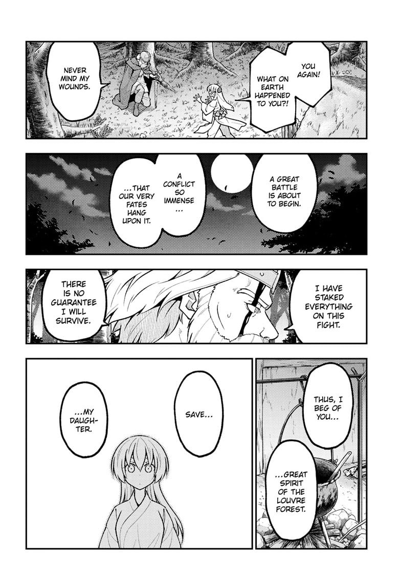 Tonikaku Cawaii Chapter 322 page 6 - Chapter 322: FLY ME TO THE MOON Episode 4: The Sorcerer's Apprentice — Chapter 4: Paper Moon