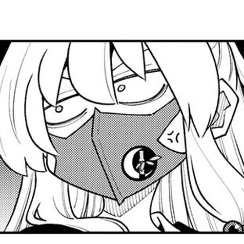 Tonikaku Cawaii Chapter 347 cover