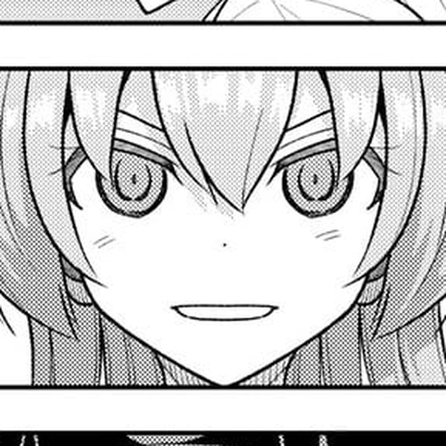 Tonikaku Cawaii Chapter 348 cover