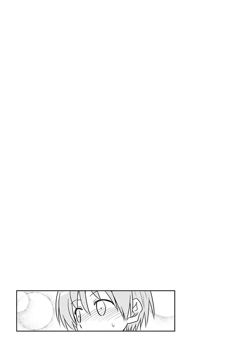 Tonikaku Cawaii Chapter 69.5 page 6 - Chapter 69.5: Omake