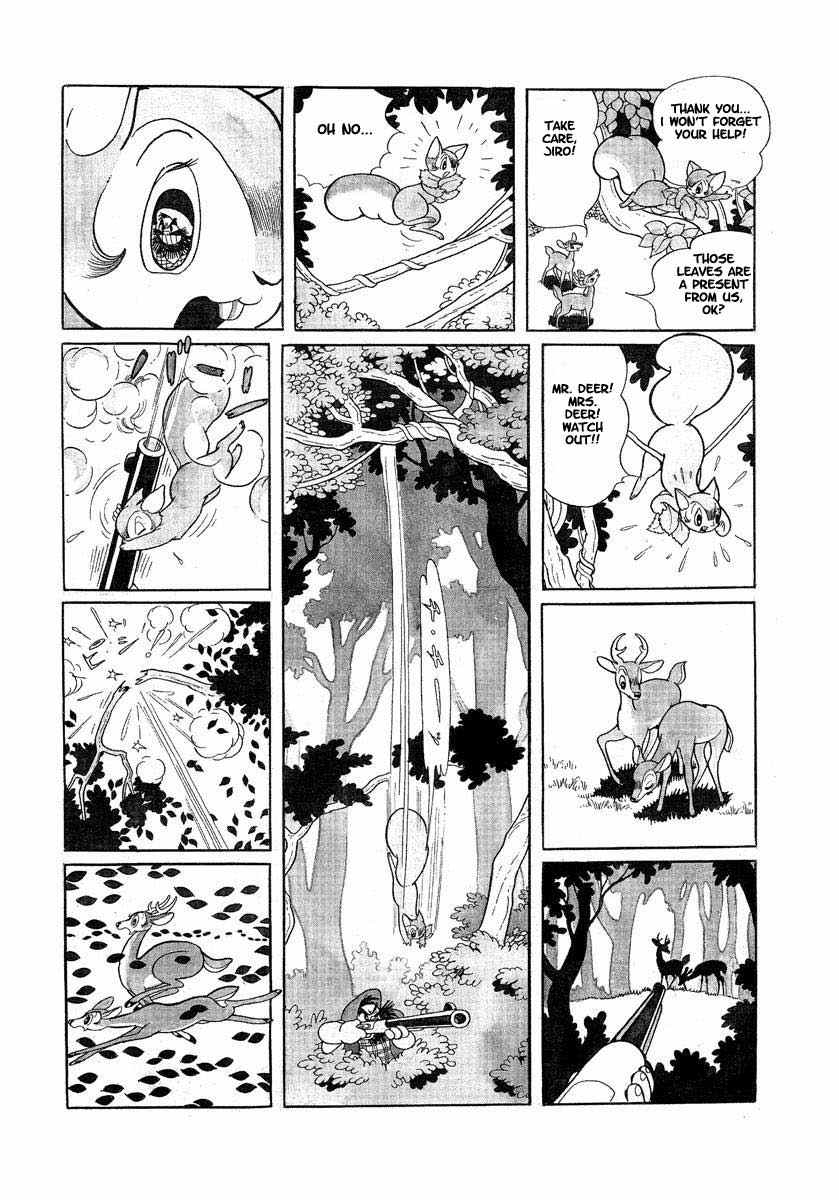 Tonkaradani Monogatari Chapter 1 page 47 - Chapter 1: The Tale Of Tonkara Valley
