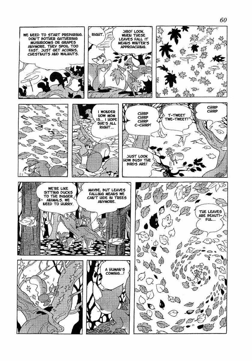 Tonkaradani Monogatari Chapter 1 page 57 - Chapter 1: The Tale Of Tonkara Valley