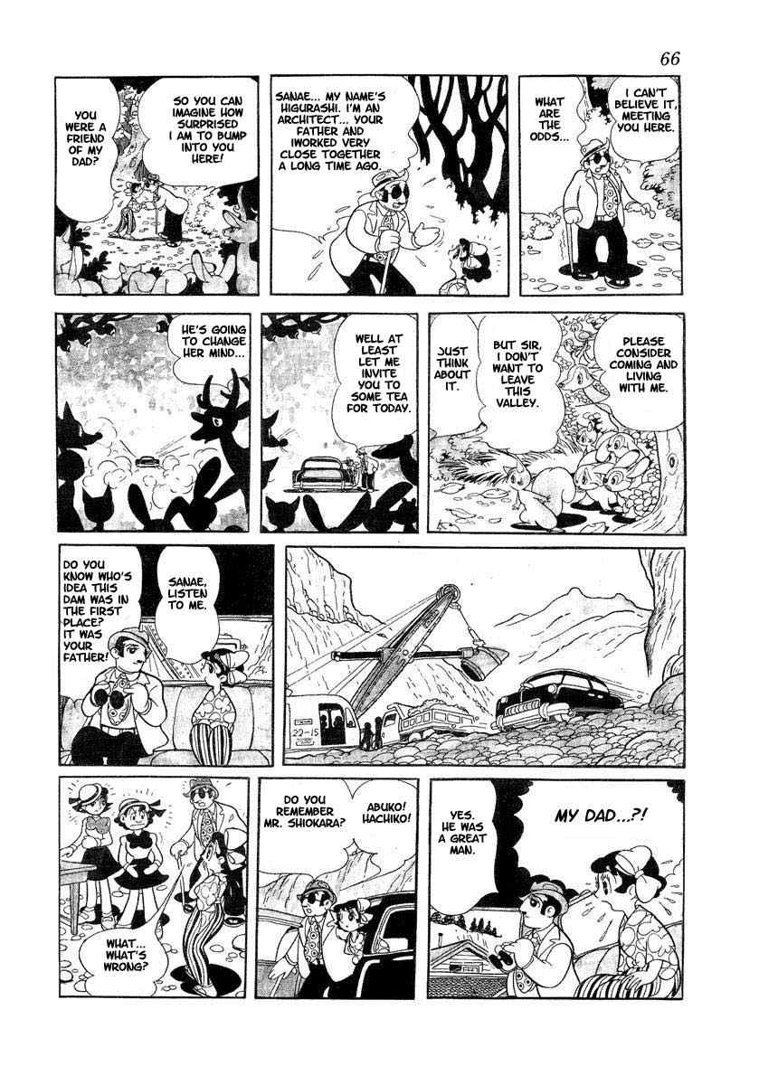 Tonkaradani Monogatari Chapter 1 page 63 - Chapter 1: The Tale Of Tonkara Valley