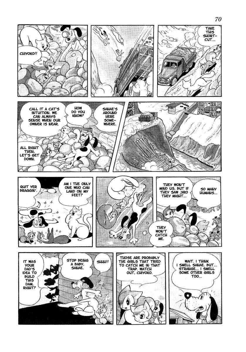 Tonkaradani Monogatari Chapter 1 page 67 - Chapter 1: The Tale Of Tonkara Valley