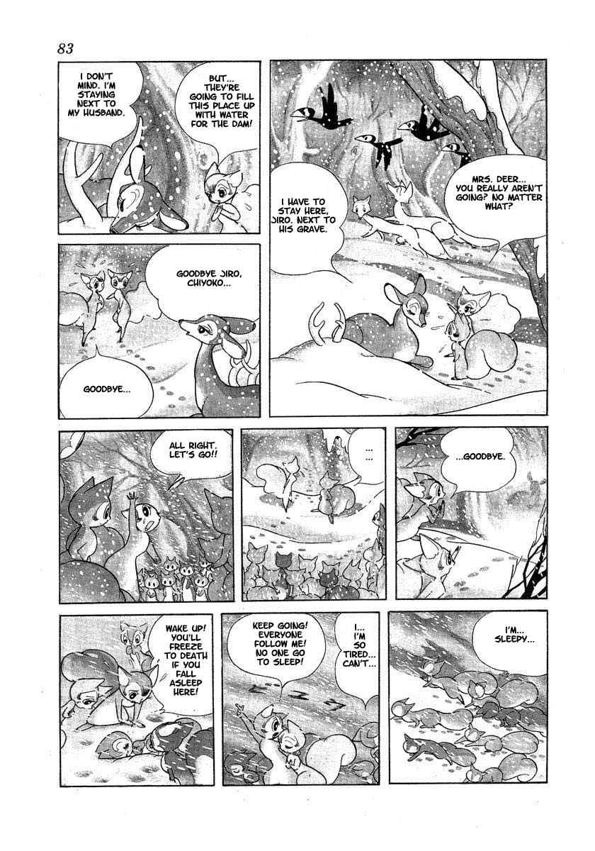 Tonkaradani Monogatari Chapter 1 page 80 - Chapter 1: The Tale Of Tonkara Valley