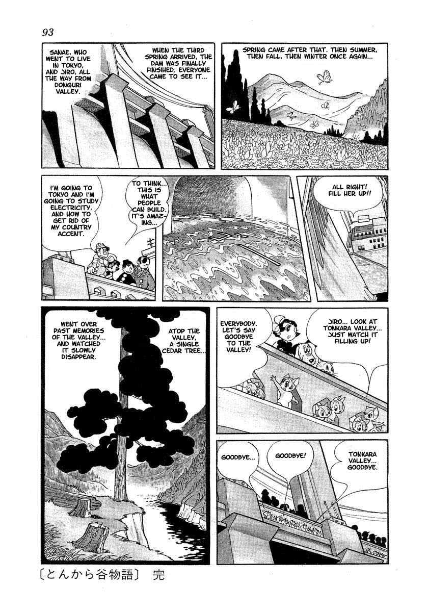 Tonkaradani Monogatari Chapter 1 page 90 - Chapter 1: The Tale Of Tonkara Valley