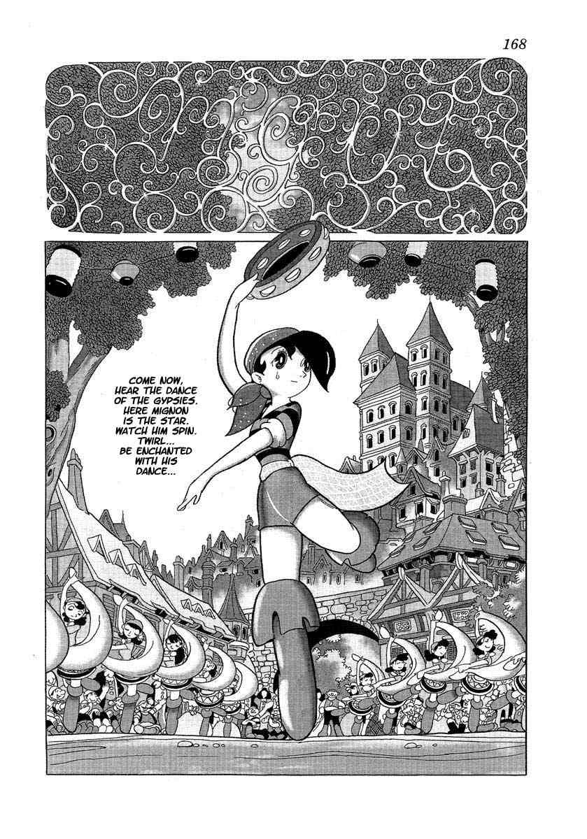 Tonkaradani Monogatari Chapter 10 page 2 - Chapter 10: Mignon