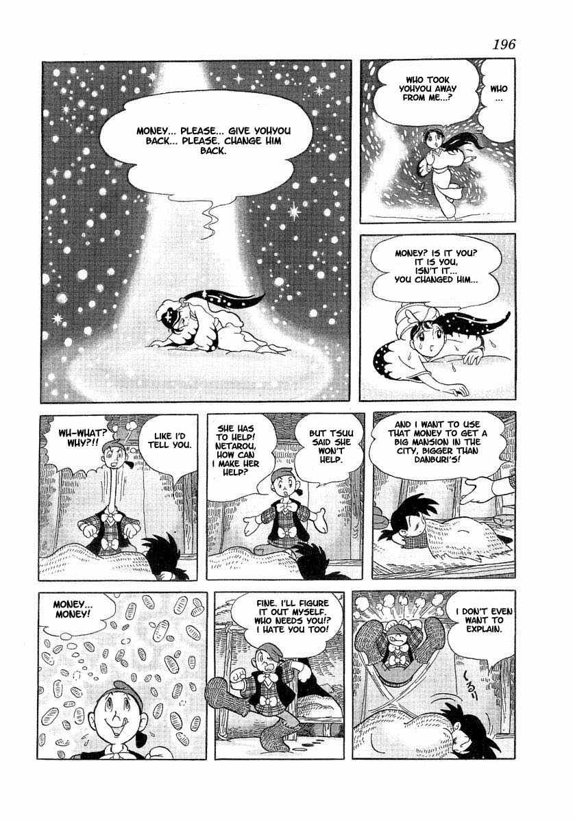 Tonkaradani Monogatari Chapter 11 page 20 - Chapter 11: The Spring Of The Crane