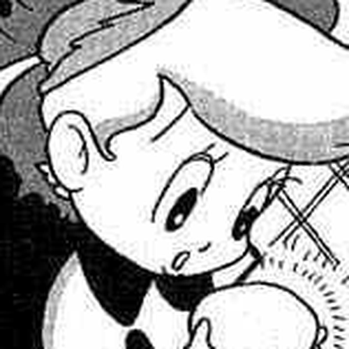 Tonkaradani Monogatari Chapter 4: Ribbon Knight - Tink And The Golden Egg cover