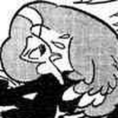 Tonkaradani Monogatari Chapter 5: Duckling With The White Neck cover