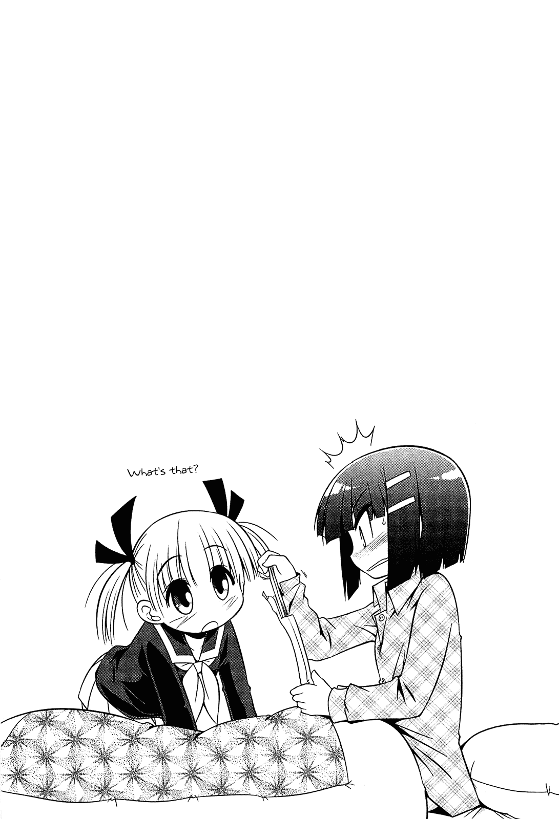 Tonnura-san Chapter 21 page 29 - Chapter 21: Tonnura-san and Nursing