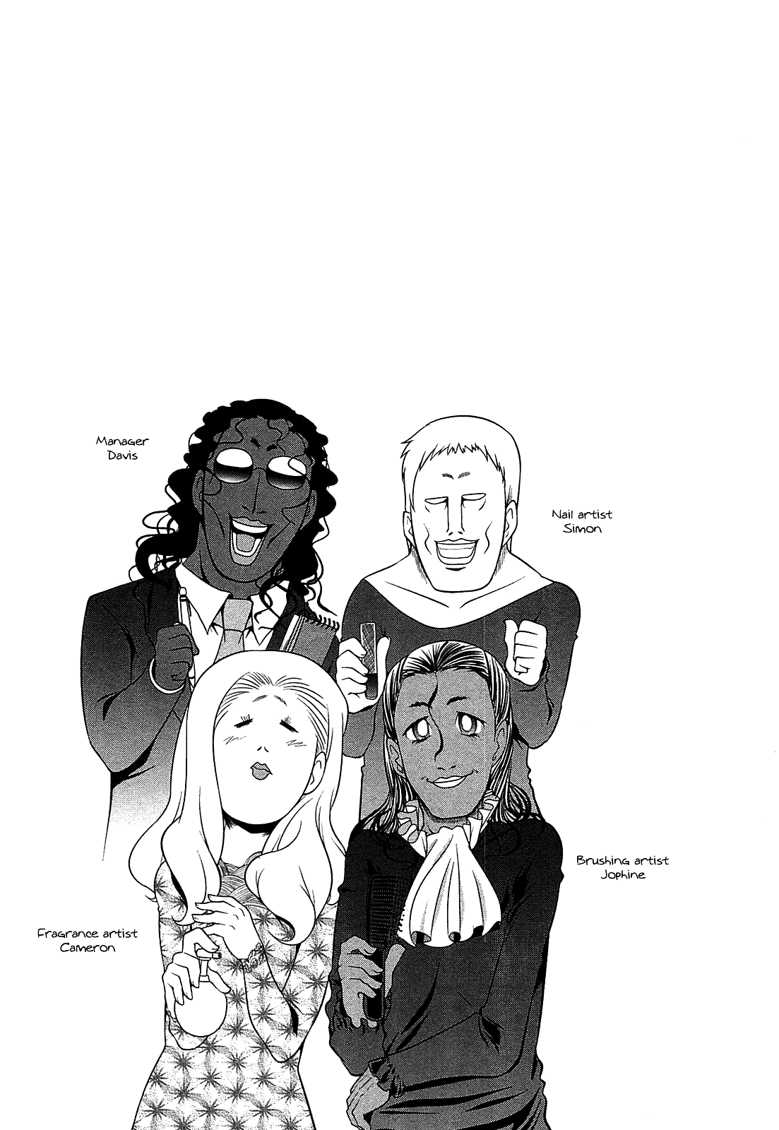 Tonnura-san Chapter 23 page 30 - Chapter 23: Tonnura-san and the Younger Sister (Conclusion)