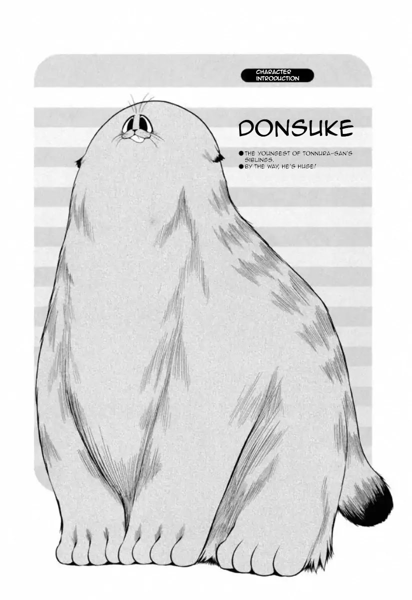Tonnura-san Chapter 37 page 26 - Chapter 37: Tonnura-San and Yuu-Chan