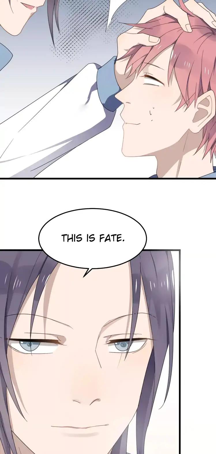 Too Close Chapter 31 page 6 - Chapter 31: Coincidence