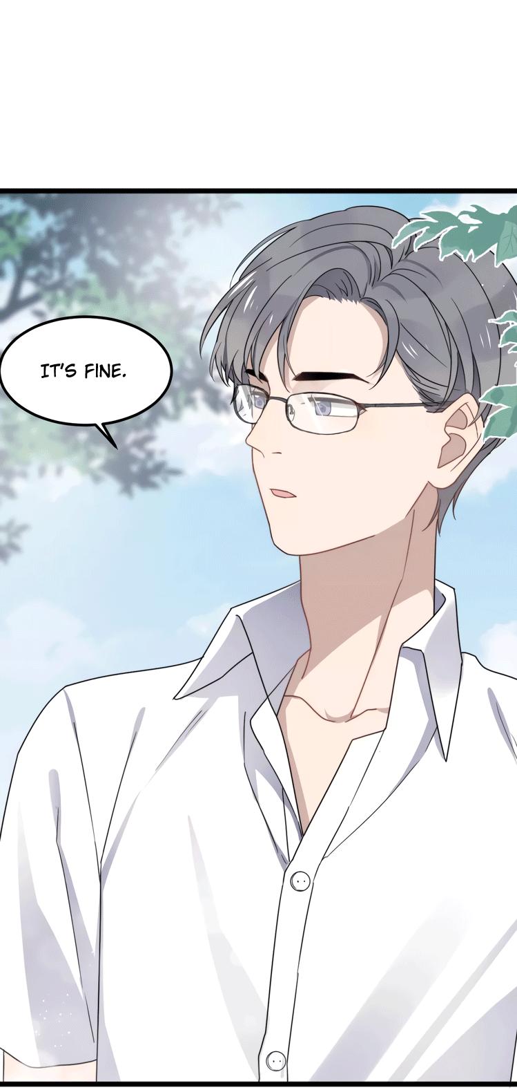 Too Close Chapter 42 page 19 - Chapter 42: The Adult Us