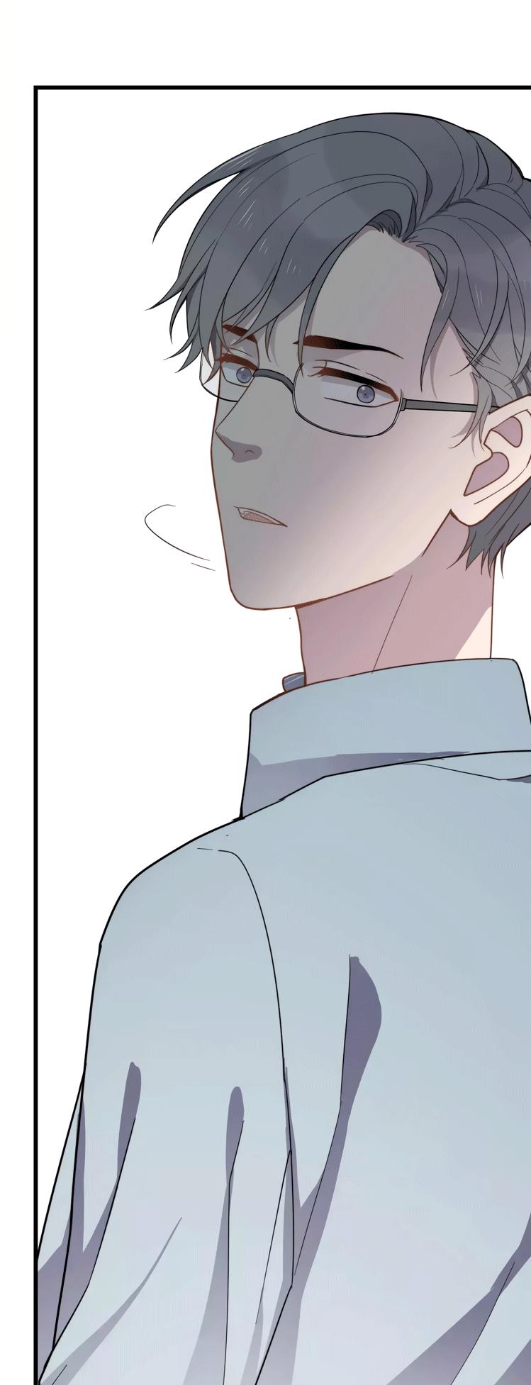 Too Close Chapter 44 page 20 - Chapter 44: Brushing Past Each Other